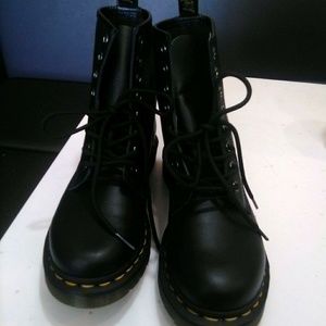 Dr.marten air Waze comfort sole